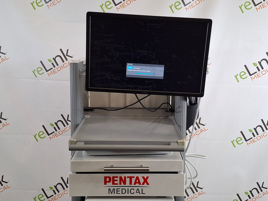 Pentax Medical EPK-i7010 Video Endoscopy System