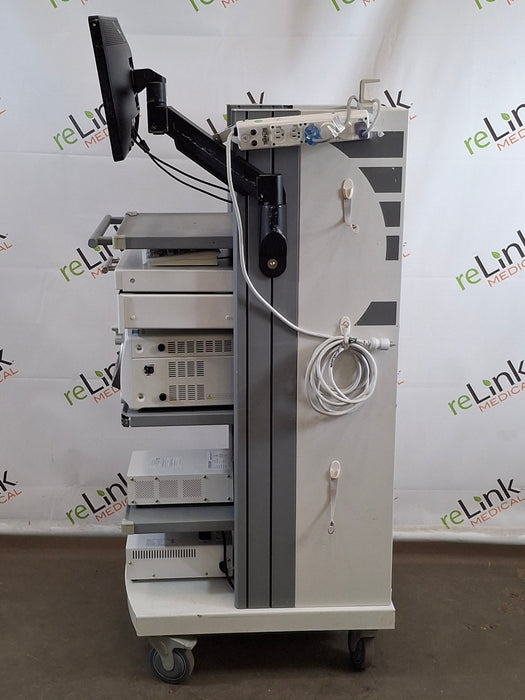 Pentax Medical EPK-i7010 Video Endoscopy System