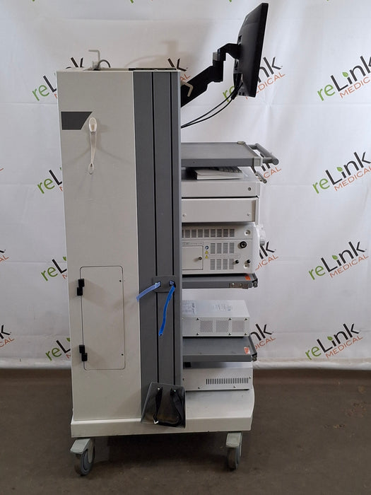 Pentax Medical EPK-i7010 Video Endoscopy System