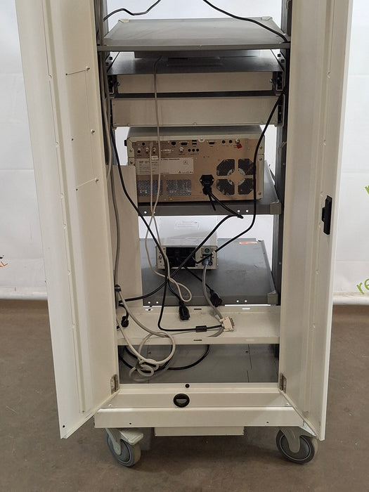 Pentax Medical EPK-i7010 Video Endoscopy System