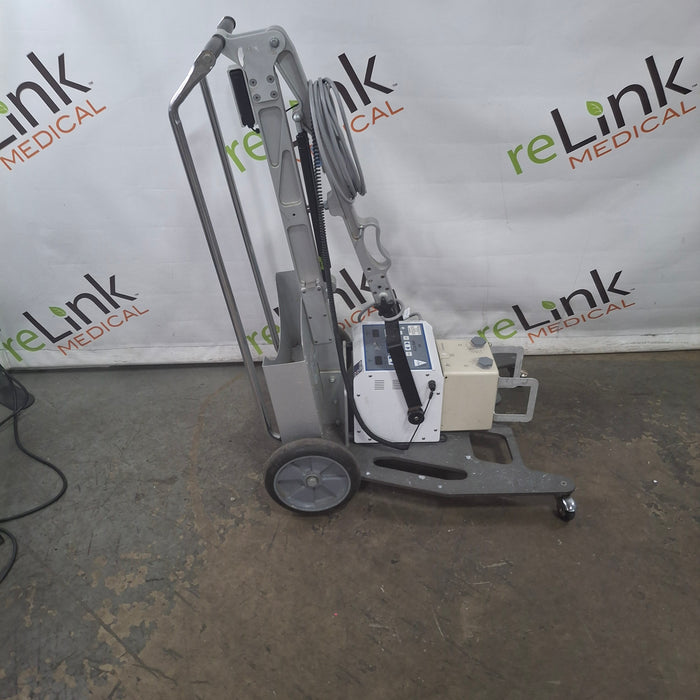 Sterne ACU-Ray HF Portable X-Ray