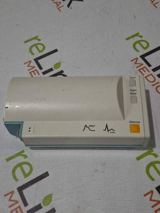 Philips M3001A-A01C06 Fast SpO2, NIBP, ECG, Temp, IBP MMS Module