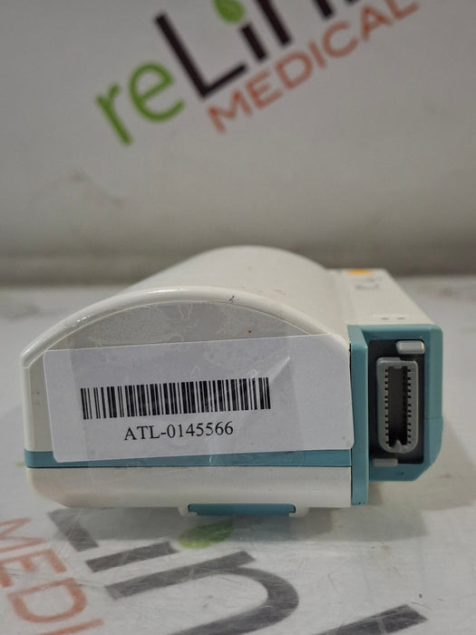 Philips M3001A-A01C06 Fast SpO2, NIBP, ECG, Temp, IBP MMS Module