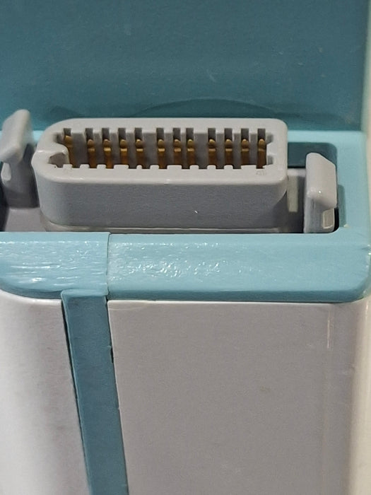 Philips M3001A-A01C06 Fast SpO2, NIBP, ECG, Temp, IBP MMS Module
