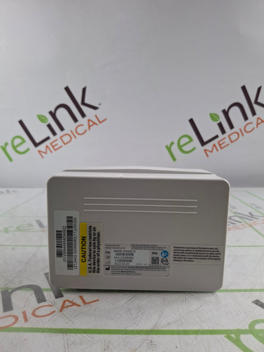 Mindray Benevision N1 Transport Patient Monitor
