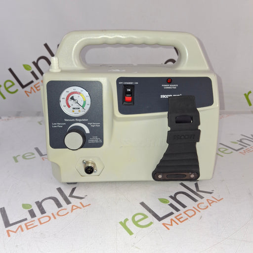 SSCOR, Inc. SSCOR, Inc. 2315 Pump suction Surgical Equipment reLink Online