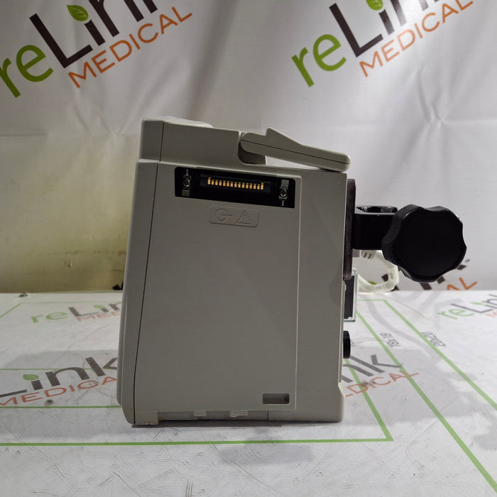 CareFusion Alaris 8015 Large Screen POC Infusion Pump