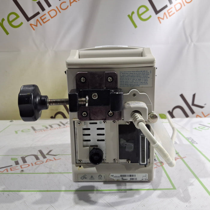CareFusion Alaris 8015 Large Screen POC Infusion Pump