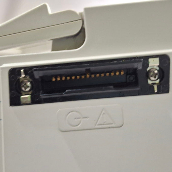 CareFusion Alaris 8015 Large Screen POC Infusion Pump