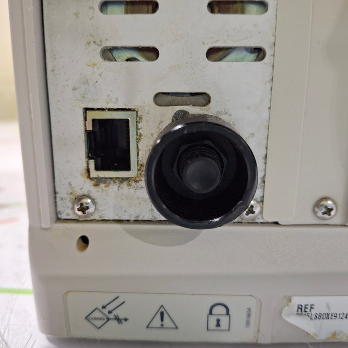 CareFusion Alaris 8015 Large Screen POC Infusion Pump