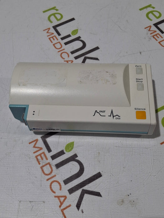 Philips M3001A-A01C06 Fast SpO2, NIBP, ECG, Temp, IBP MMS Module