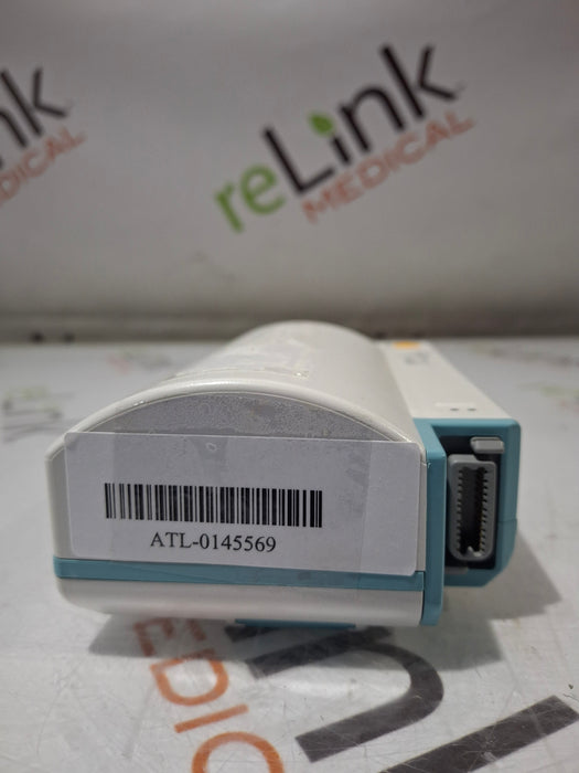 Philips M3001A-A01C06 Fast SpO2, NIBP, ECG, Temp, IBP MMS Module