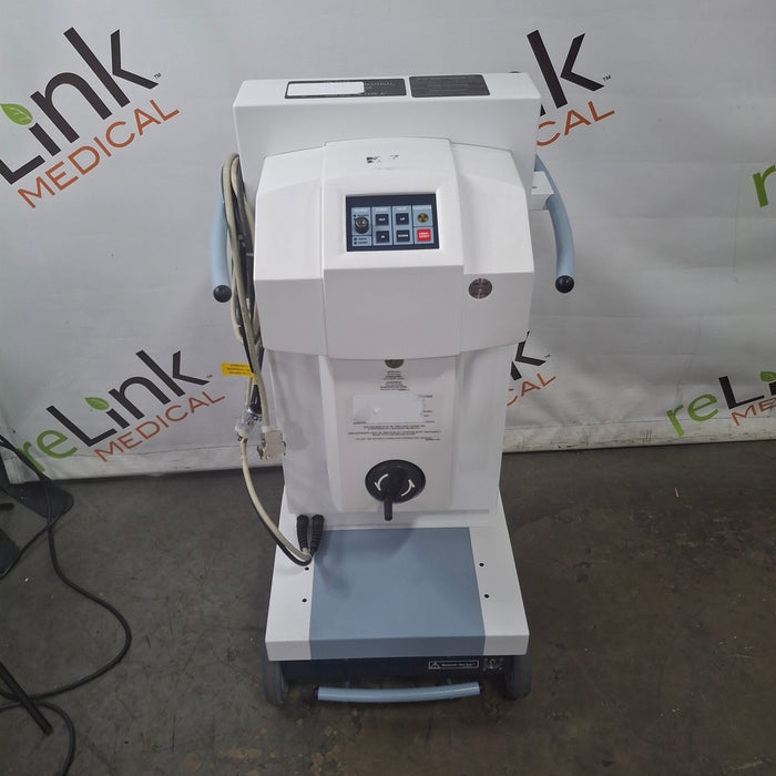 Varian Gammamed Plus iX Afterloader Brachytherapy Unit