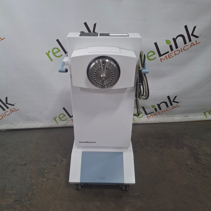 Varian Gammamed Plus iX Afterloader Brachytherapy Unit