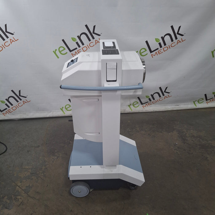Varian Gammamed Plus iX Afterloader Brachytherapy Unit