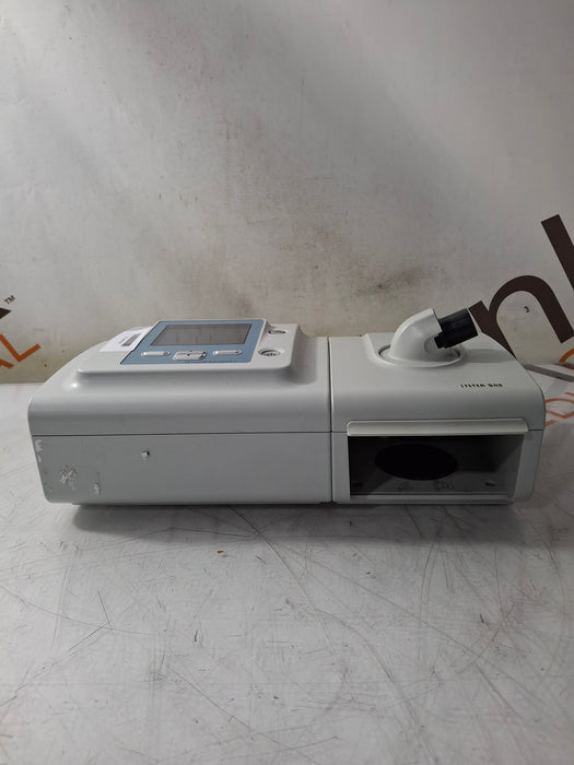 Philips Respironics OmniLab Advanced + System One Ventilator