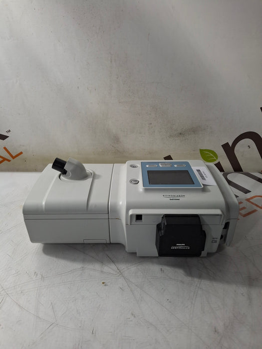 Philips Respironics OmniLab Advanced + System One Ventilator