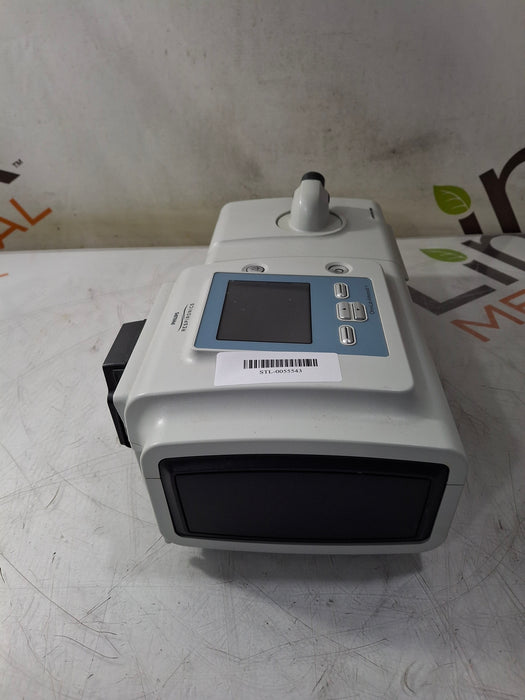 Philips Respironics OmniLab Advanced + System One Ventilator