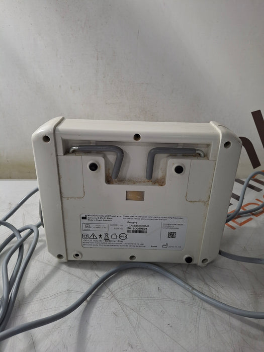 LINET Americas Inc Protevo GTE+ Hospital Mattress Pump