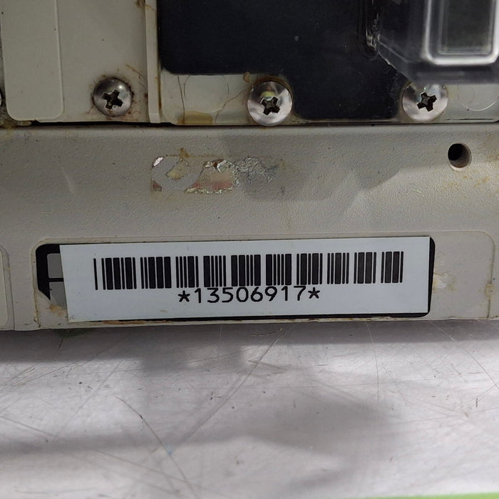 CareFusion Alaris 8015 Small Screen POC Infusion Pump