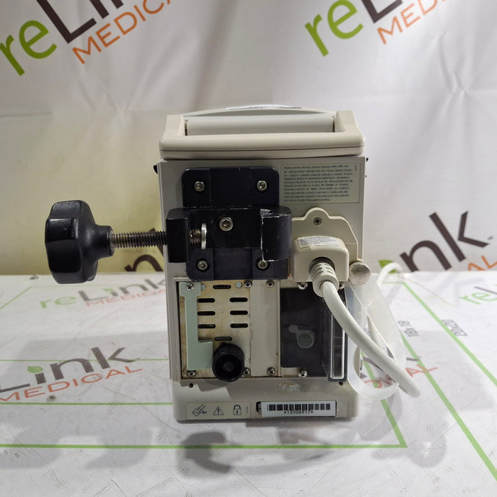 CareFusion Alaris 8015 Small Screen POC Infusion Pump