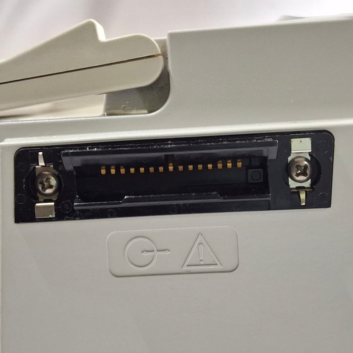 CareFusion Alaris 8015 Small Screen POC Infusion Pump