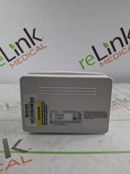 Mindray Benevision N1 Transport Patient Monitor