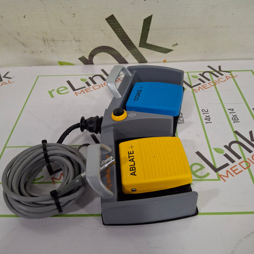 Smith & Nephew Smith & Nephew 72290007 Footswitch Surgical Equipment reLink Online