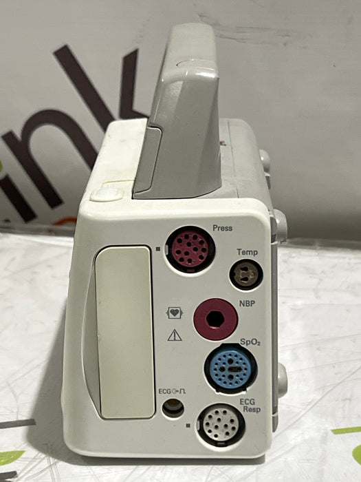 Philips Philips IntelliVue X2 Monitor - Masimo SpO2 Patient Monitors reLink Online