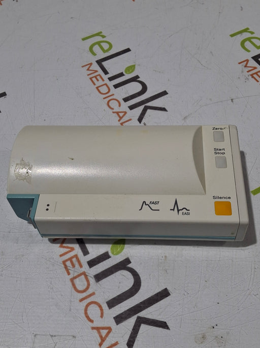 Philips Philips M3001A-A01C06 Fast SpO2, NIBP, ECG, Temp, IBP MMS Module Patient Monitors reLink Online