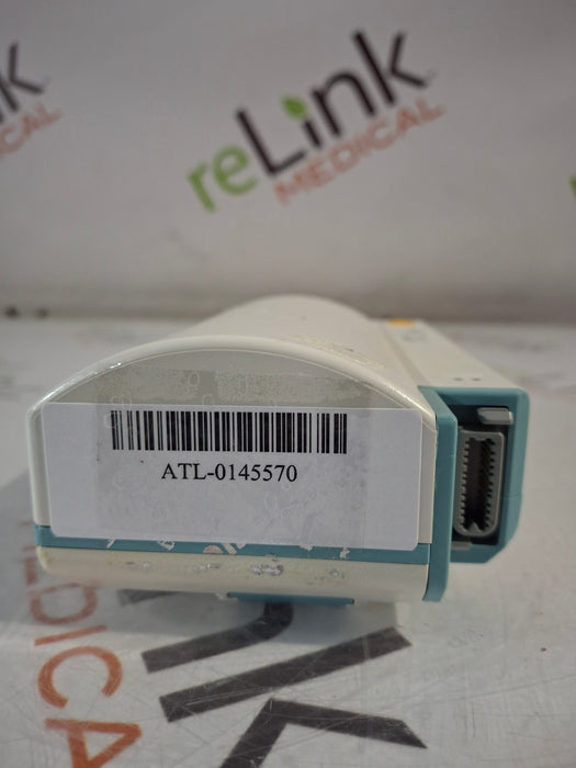 Philips Philips M3001A-A01C06 Fast SpO2, NIBP, ECG, Temp, IBP MMS Module Patient Monitors reLink Online