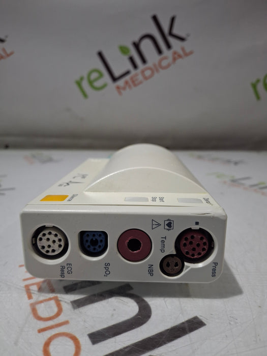 Philips Philips M3001A-A01C06 Fast SpO2, NIBP, ECG, Temp, IBP MMS Module Patient Monitors reLink Online