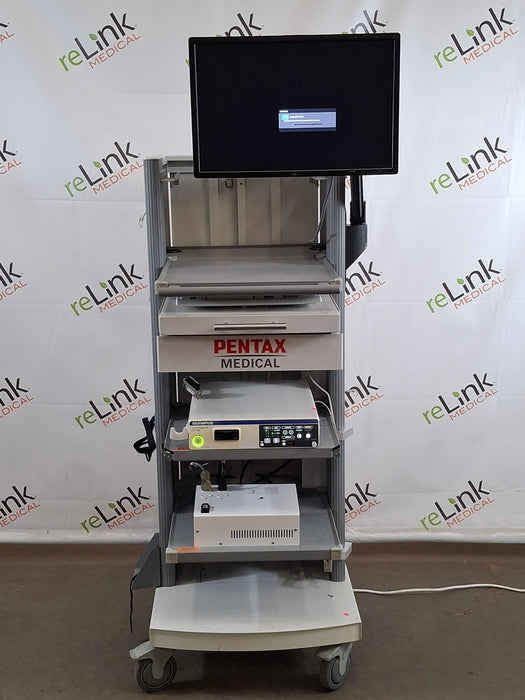 Pentax Medical EPK-i7010 Video Endoscopy System