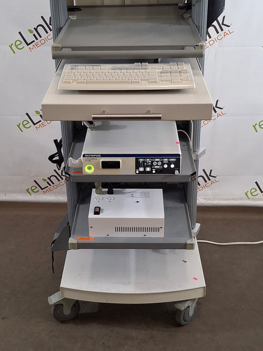 Pentax Medical Pentax Medical EPK-i7010 Video Endoscopy System Flexible Endoscopy reLink Online
