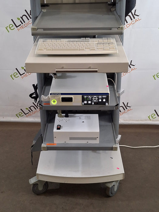 Pentax Medical EPK-i7010 Video Endoscopy System