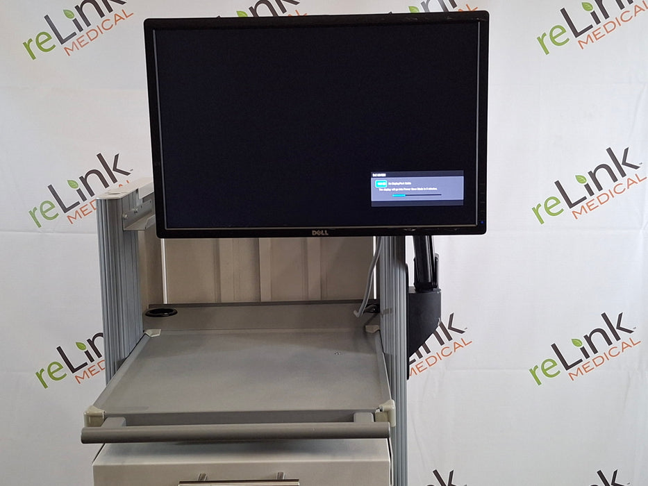 Pentax Medical EPK-i7010 Video Endoscopy System