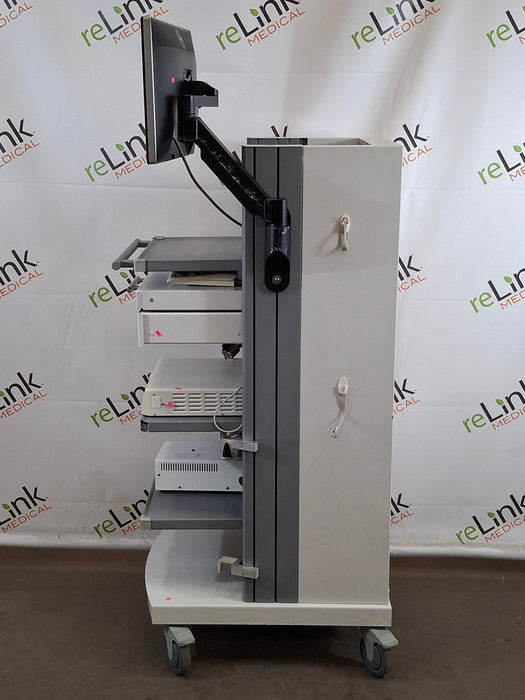 Pentax Medical EPK-i7010 Video Endoscopy System