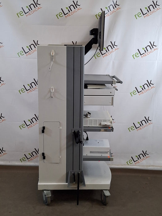 Pentax Medical EPK-i7010 Video Endoscopy System