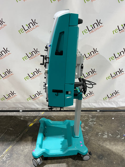 Gambro Gambro Prismaflex Dialysis Machine Dialysis reLink Online