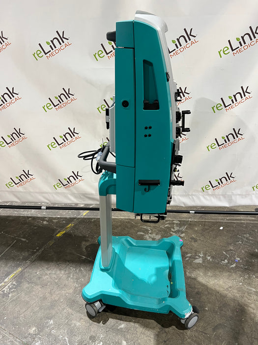 Gambro Gambro Prismaflex Dialysis Machine Dialysis reLink Online