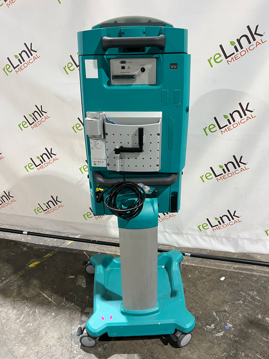 Gambro Gambro Prismaflex Dialysis Machine Dialysis reLink Online