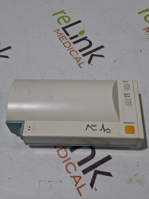 Philips M3001A-A01C06 Fast SpO2, NIBP, ECG, Temp, IBP MMS Module