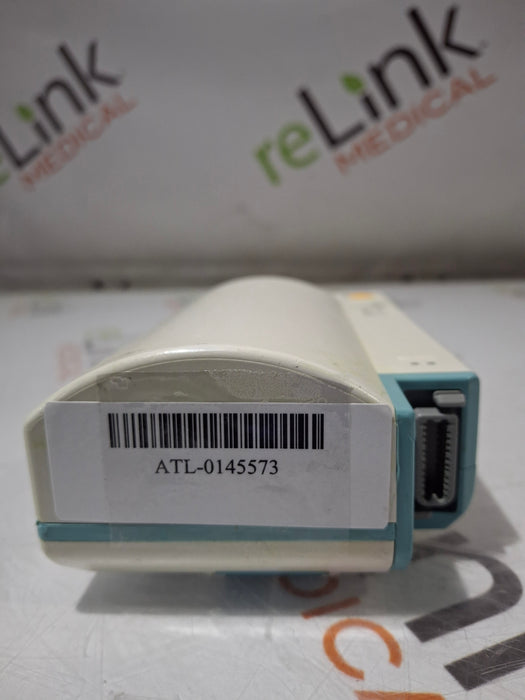 Philips M3001A-A01C06 Fast SpO2, NIBP, ECG, Temp, IBP MMS Module