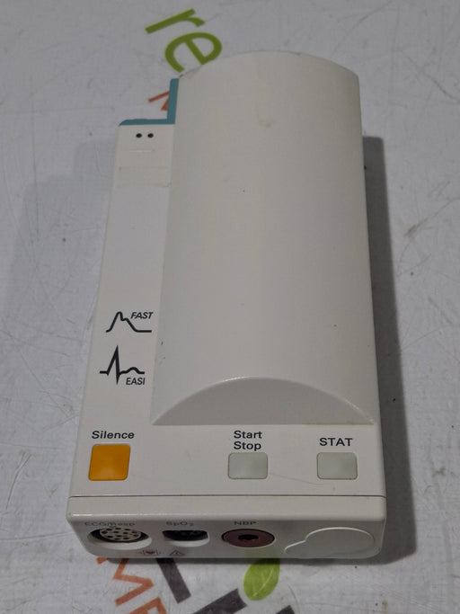 Philips Philips M3001A-A01 Fast SpO2, NIBP, ECG MMS Module Patient Monitors reLink Online