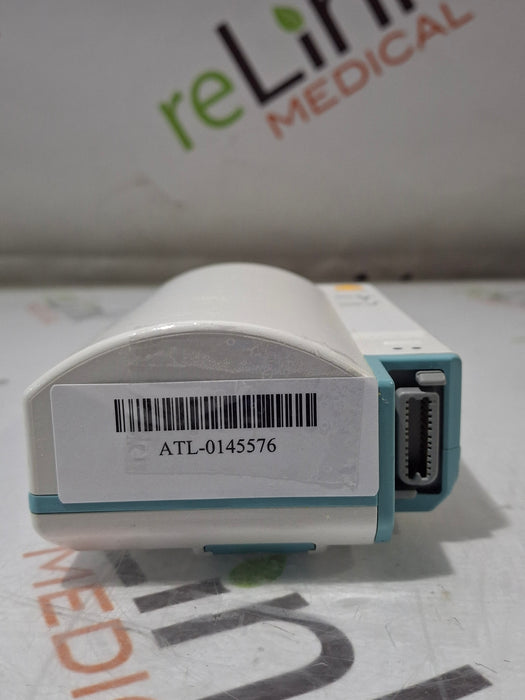 Philips Philips M3001A-A01 Fast SpO2, NIBP, ECG MMS Module Patient Monitors reLink Online