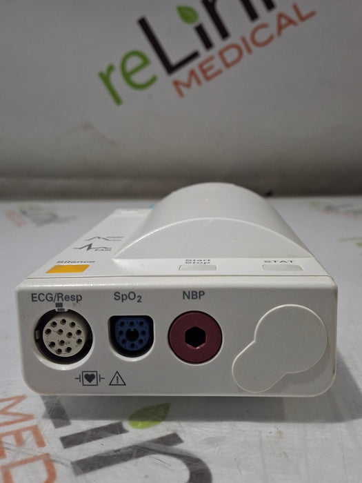 Philips Philips M3001A-A01 Fast SpO2, NIBP, ECG MMS Module Patient Monitors reLink Online