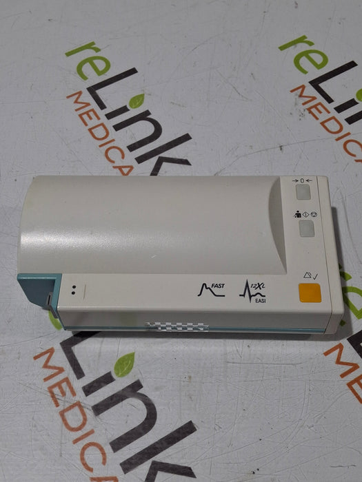 Philips M3001A-A01C06 Fast SpO2, NIBP, ECG, Temp, IBP MMS Module