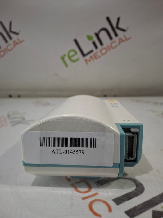 Philips M3001A-A01C06 Fast SpO2, NIBP, ECG, Temp, IBP MMS Module