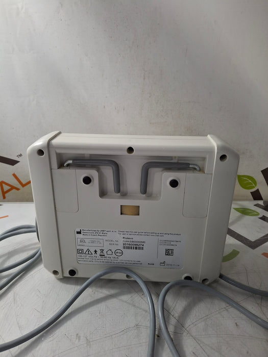LINET Americas Inc Protevo GTE+ Hospital Mattress Pump