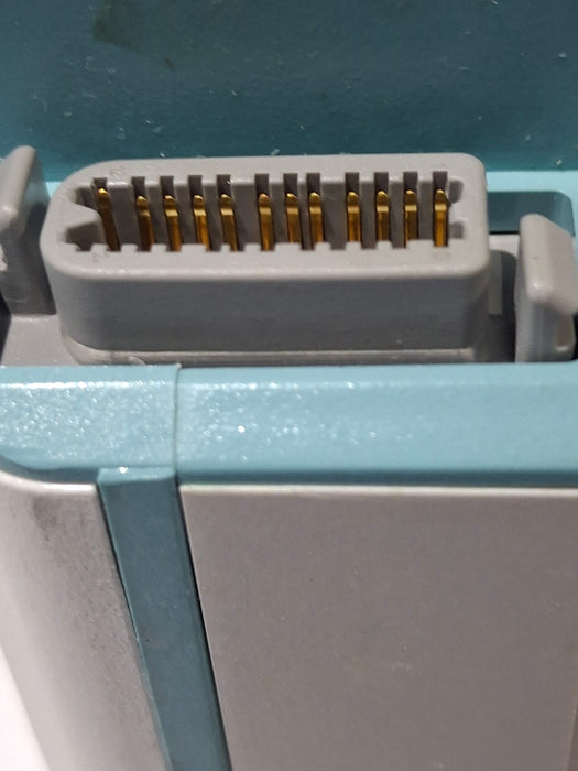 Philips M3001A-A01C06 Fast SpO2, NIBP, ECG, Temp, IBP MMS Module